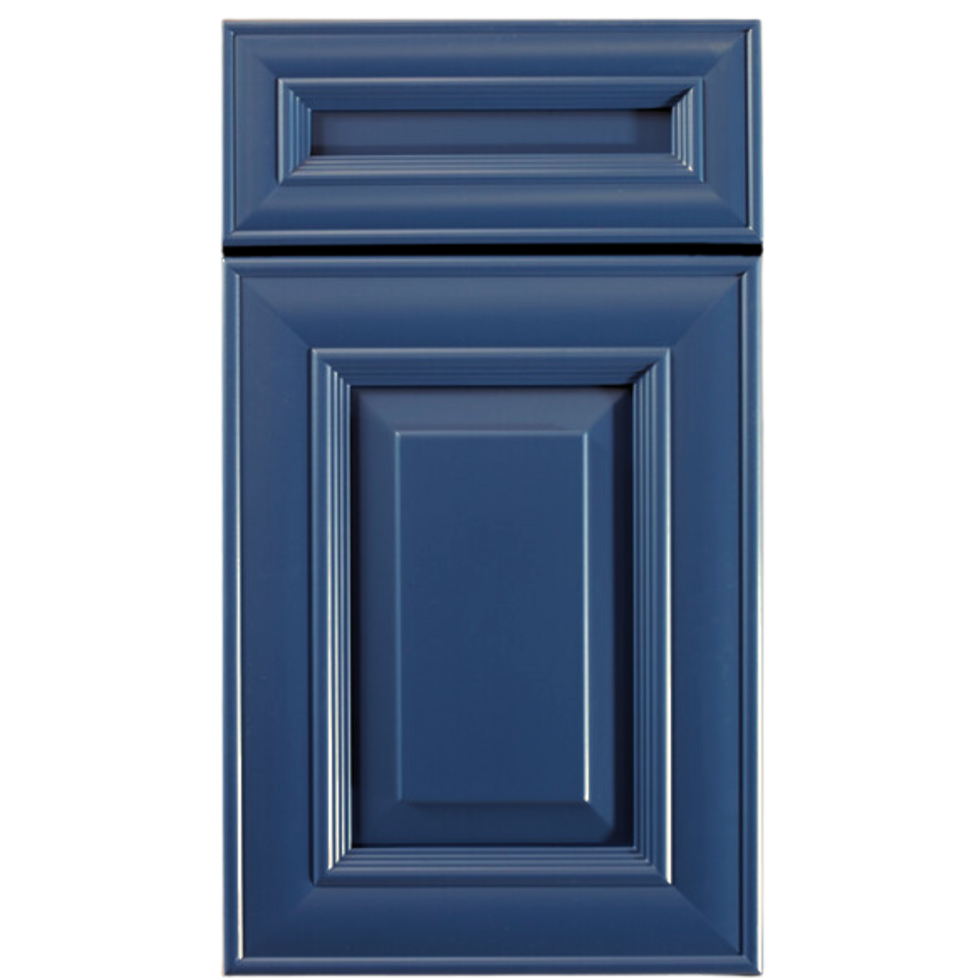 Sawyer + The Grove| PGH Cabinetry, Door Styles